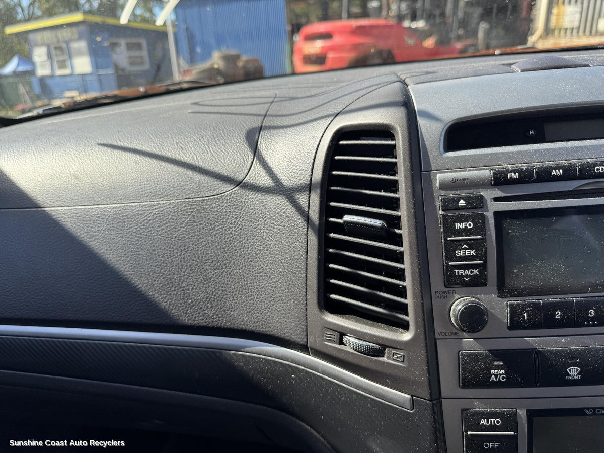 2005-2012 Hyundai Santa Fe Misc