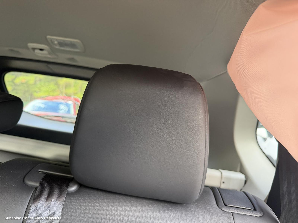 2022-2026 Nissan Xtrail Headrest