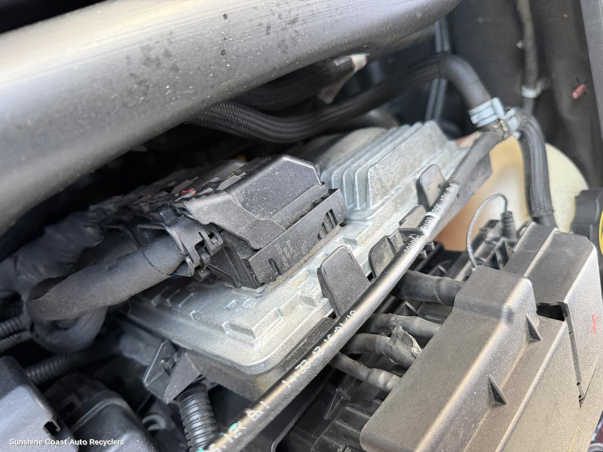 2017-2020 Holden Equinox Ecu