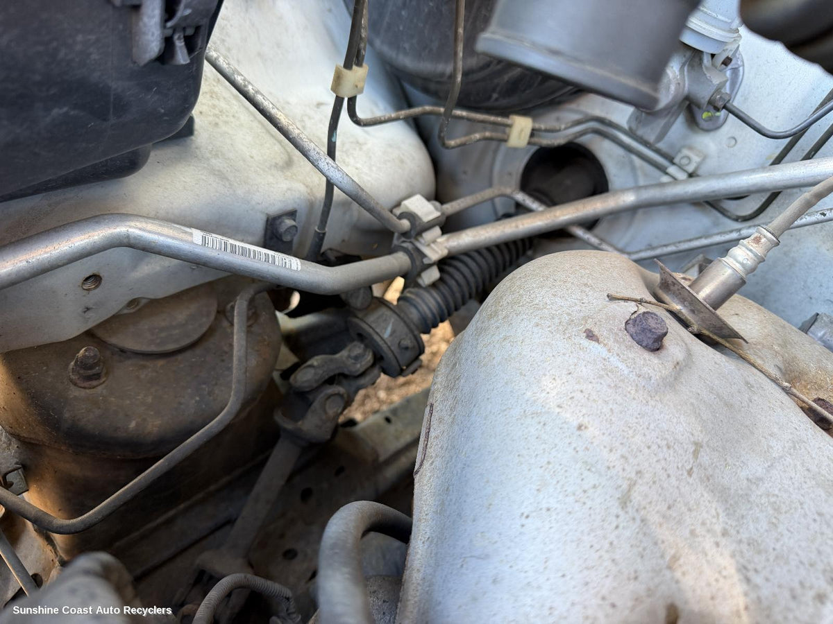 2009-2015 Mitsubishi Triton Steering Intermediate Shaft
