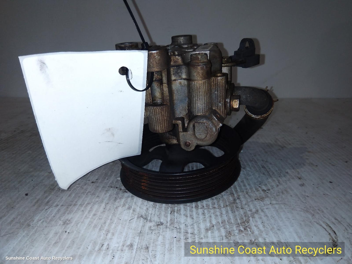 2003-2009 Toyota Prado Steering Pump