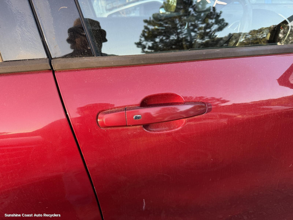 2017-2020 Holden Equinox Door Handle