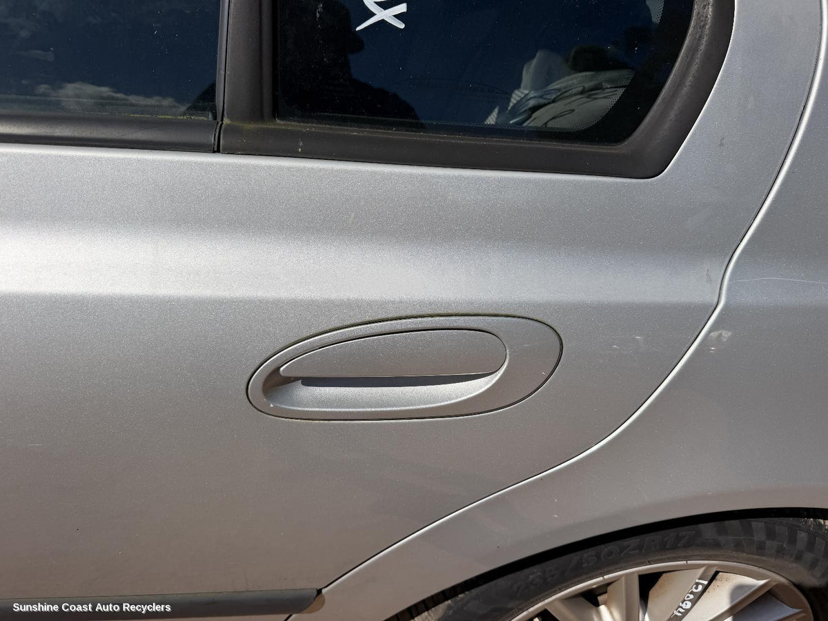 2002-2010 Ford Falcon Door Handle