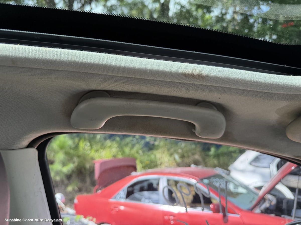 2007-2014 Nissan Dualis Grab Handle