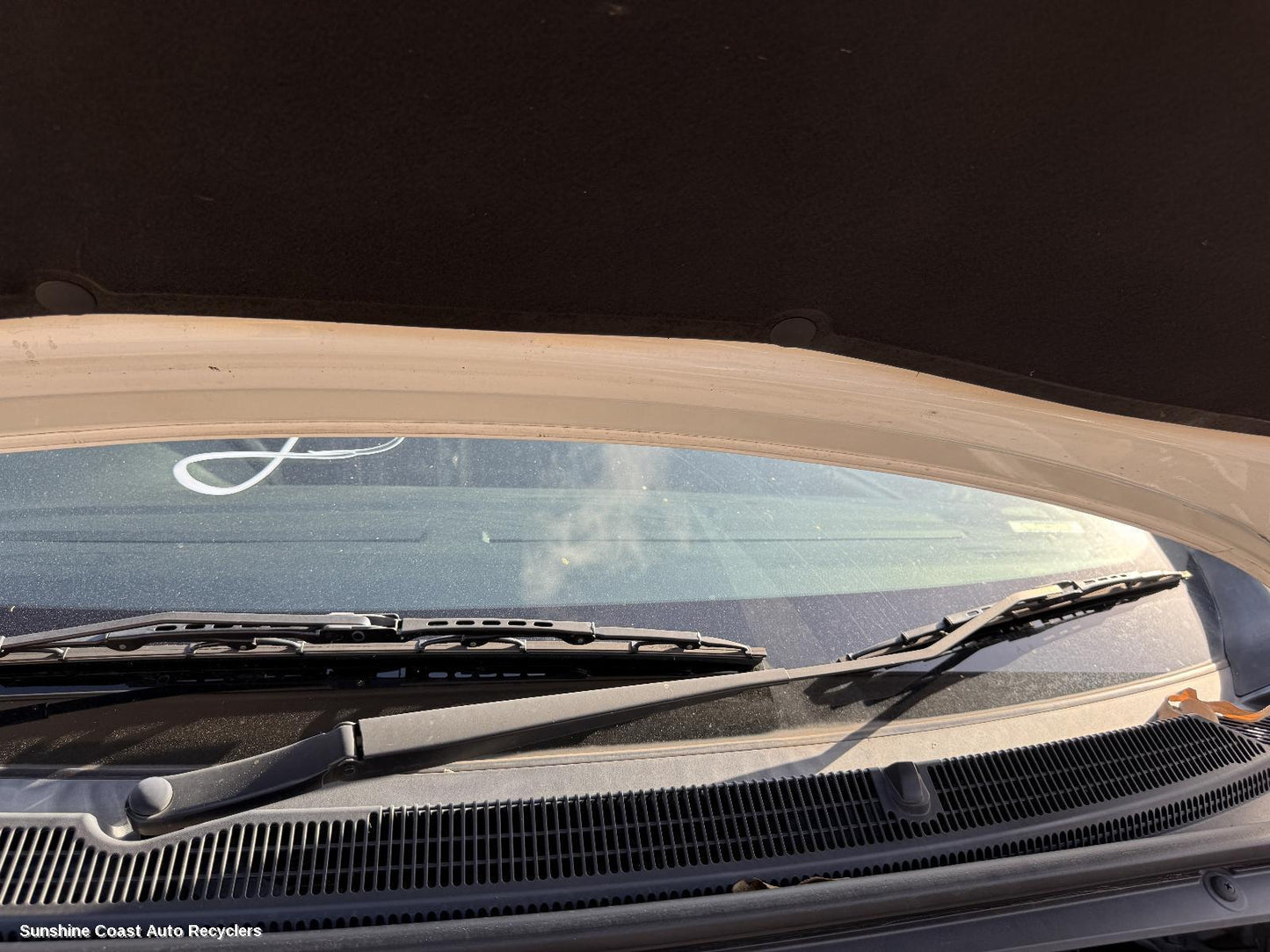 2020 Ldv G10 Wiper Arm