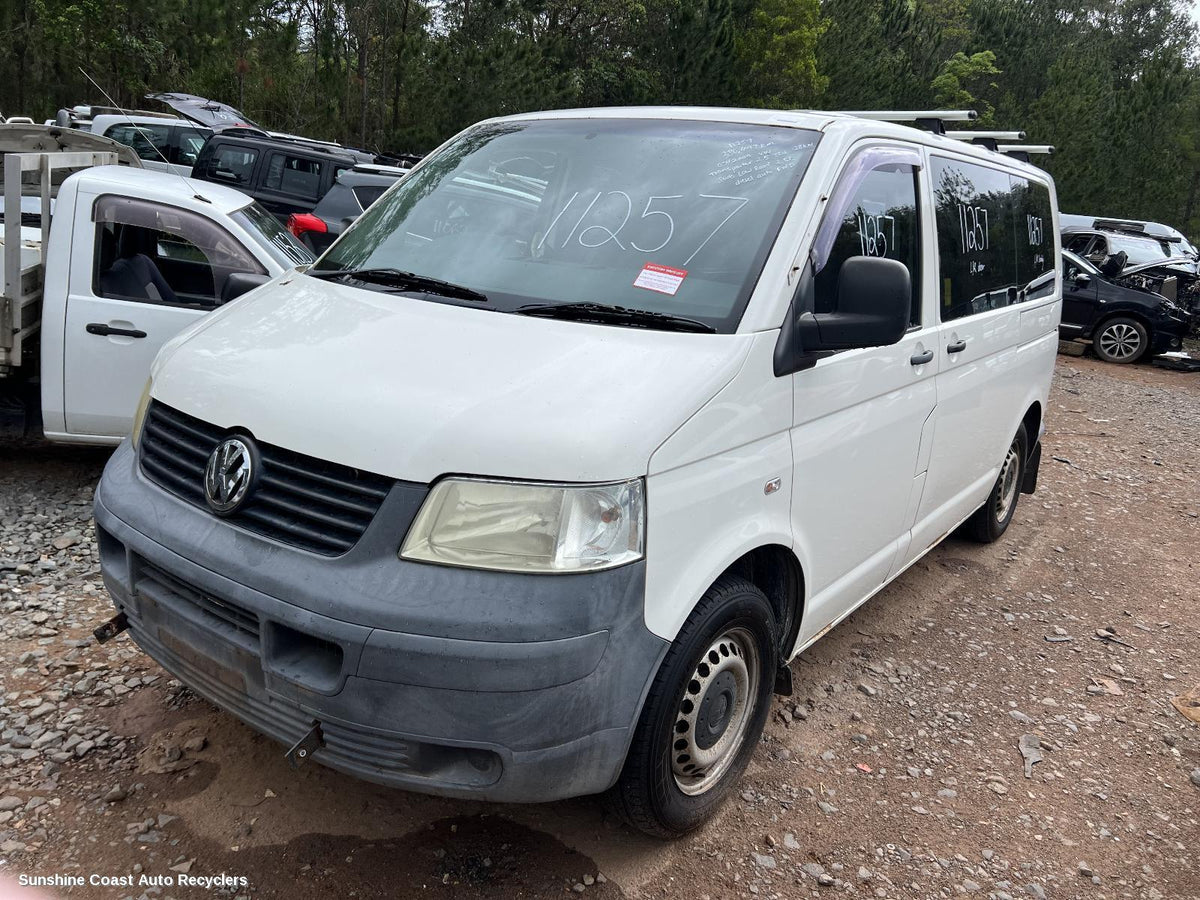 2004-2015 Volkswagen Transporter Caliper