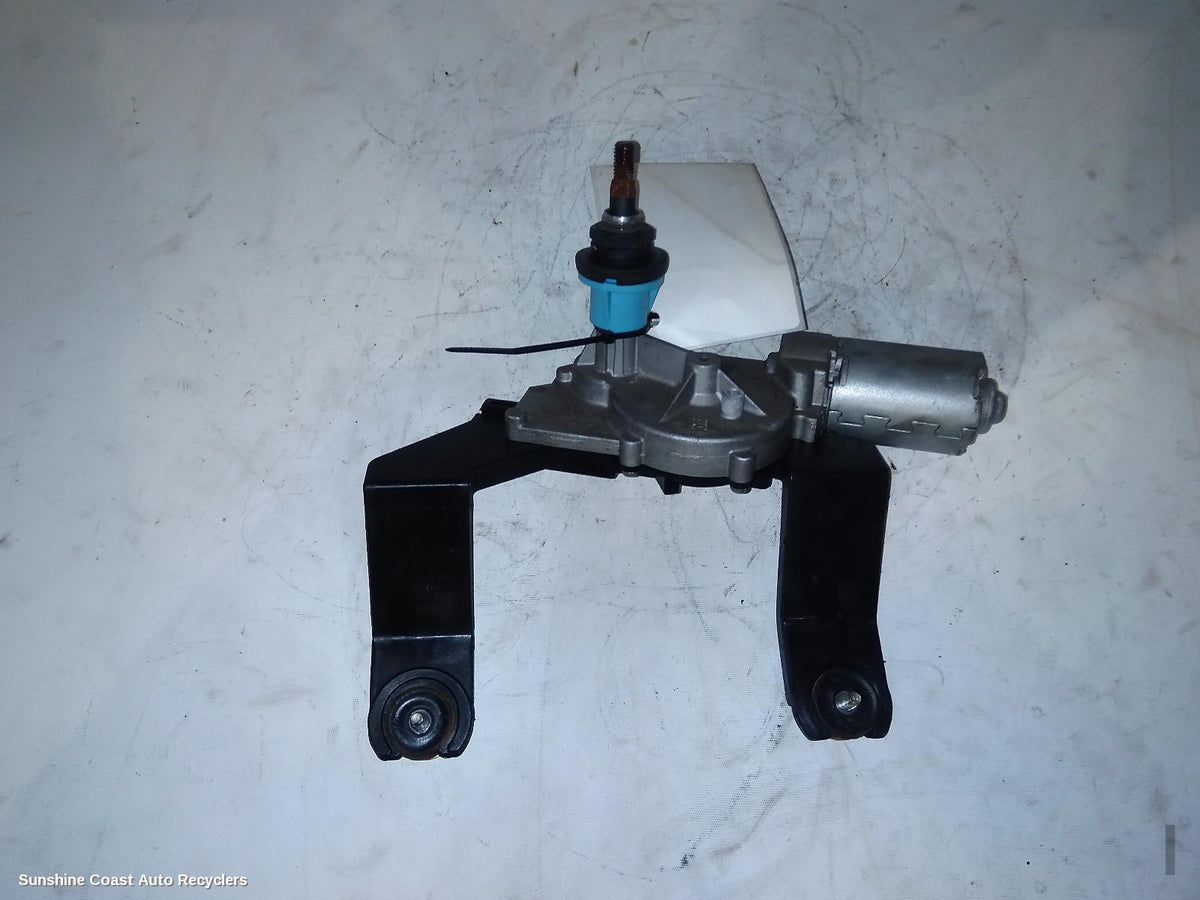 2010-2015 Kia Sportage Wiper Motor