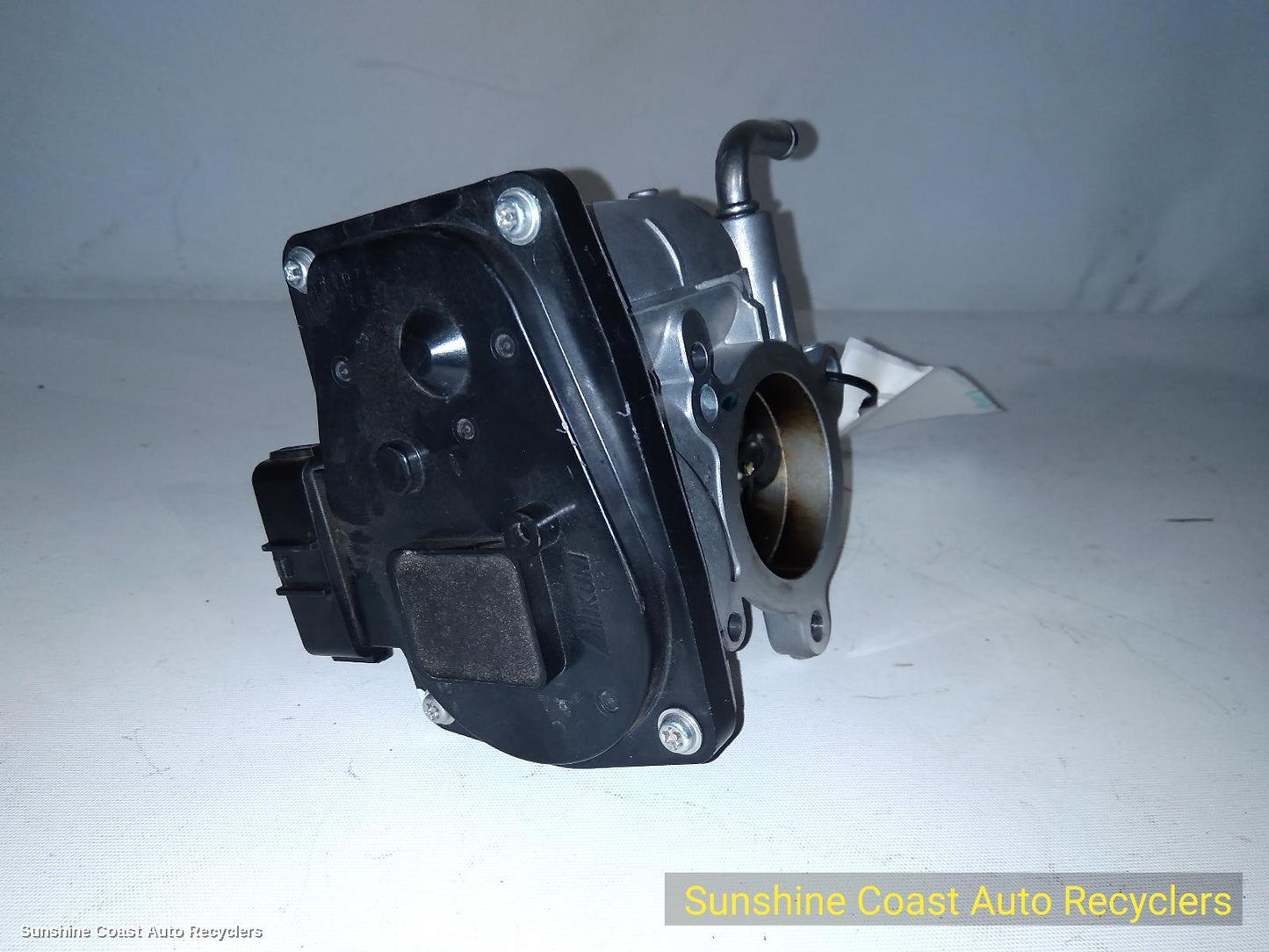 2017-2026 Mitsubishi Eclipse Cross Throttle Body