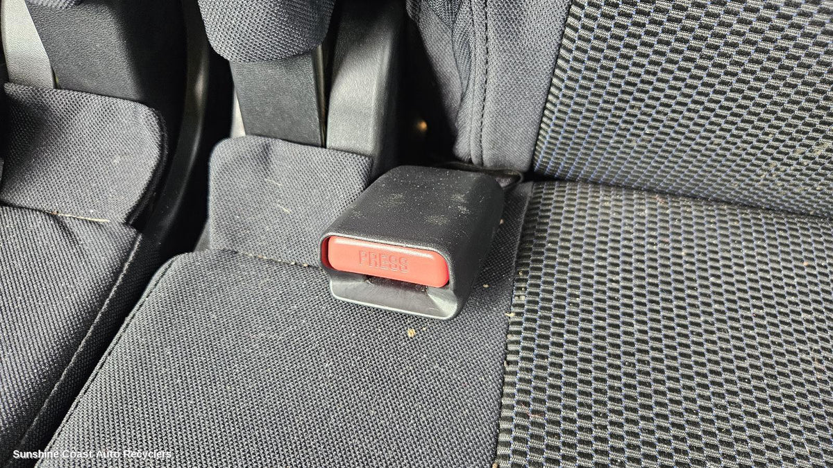 2008-2014 Subaru Liberty Seatbelt Stalk