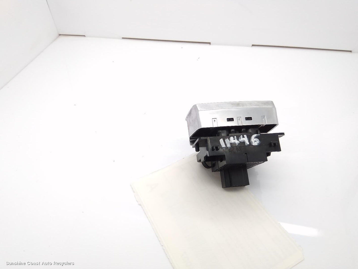 2010 Land Rover Rangerover Sport Combination Switch