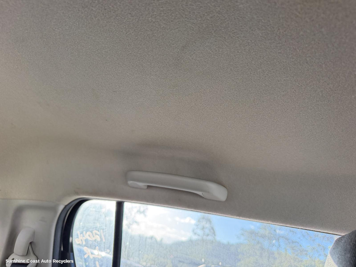 2015-2025 Toyota Hilux Grab Handle