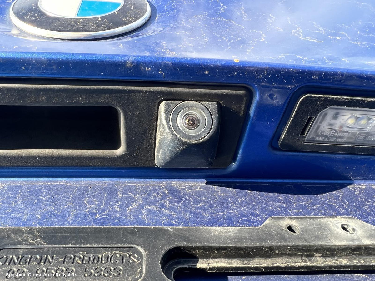2013-2020 Bmw 4 Series Reverse Camera