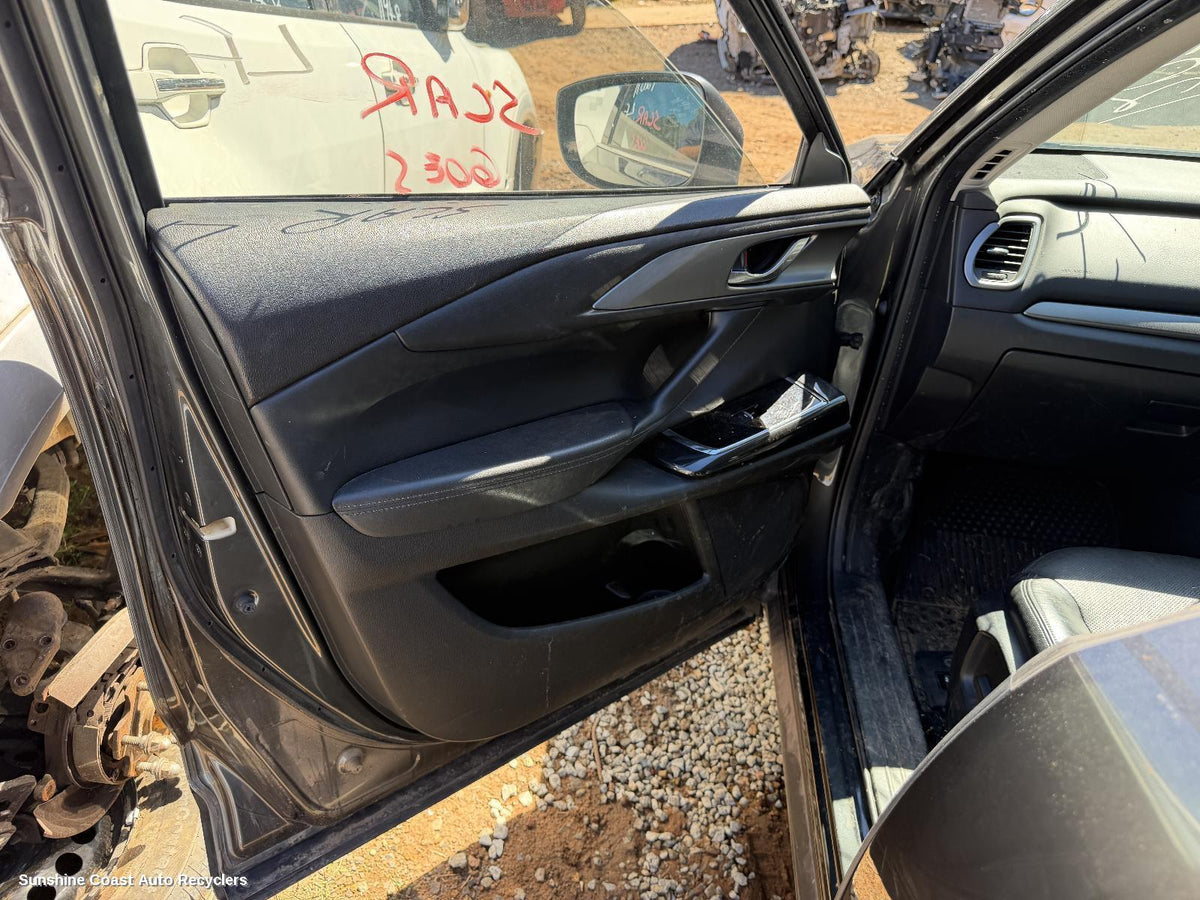 2016-2024 Mazda Cx9 Door Handle