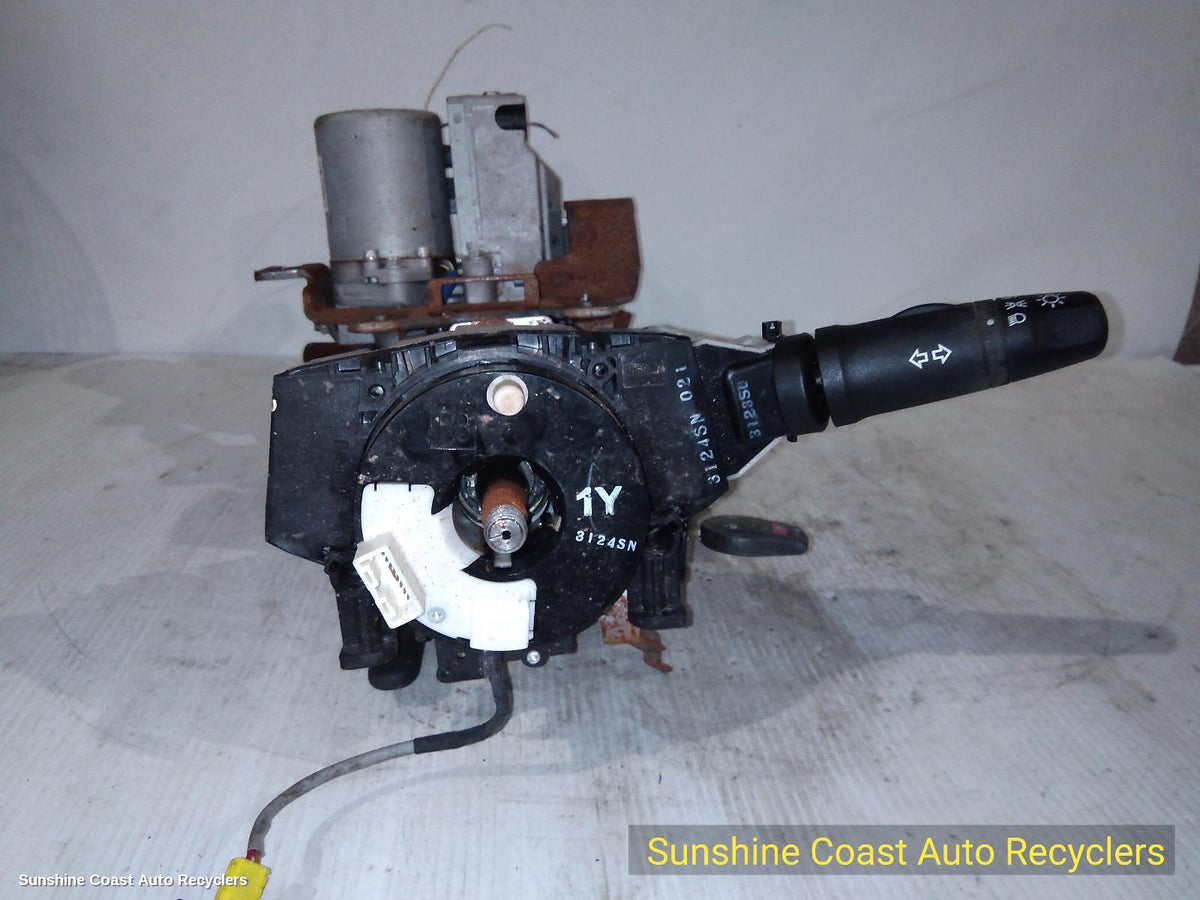2007-2013 Nissan Xtrail Steering Column