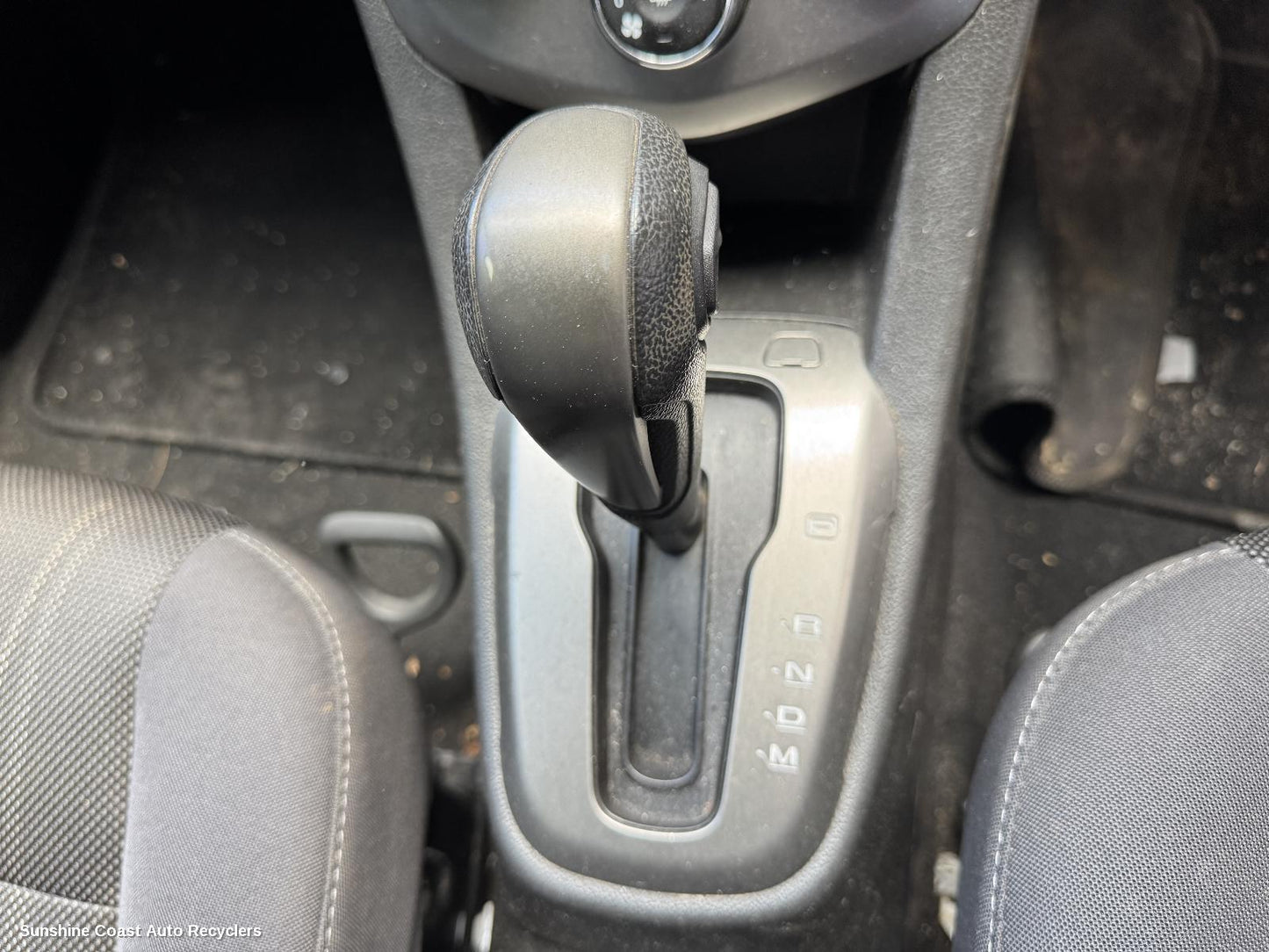 2011-2018 Holden Barina Gear Stick Shifter