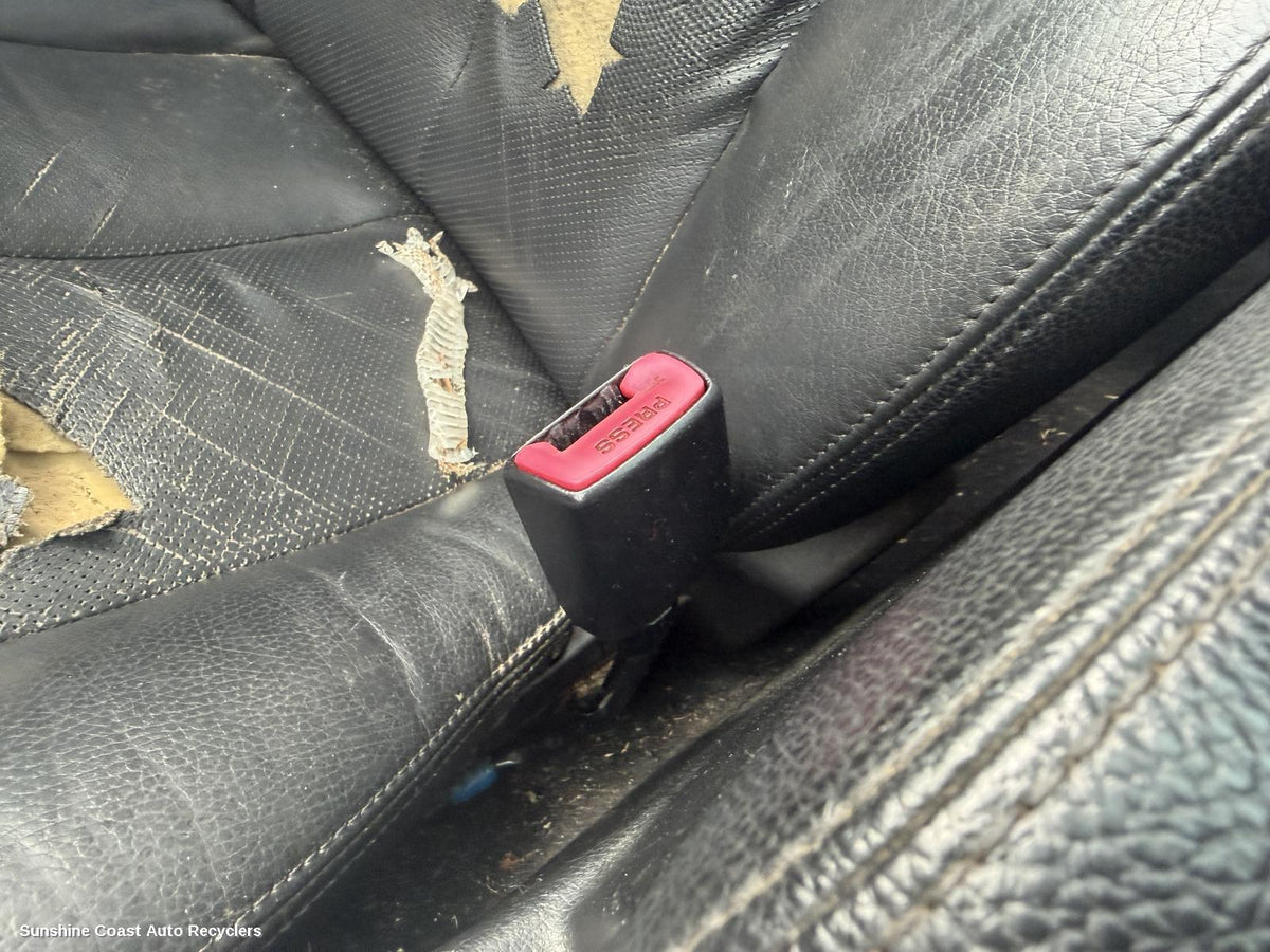 2009-2014 Subaru Outback Seatbelt Stalk