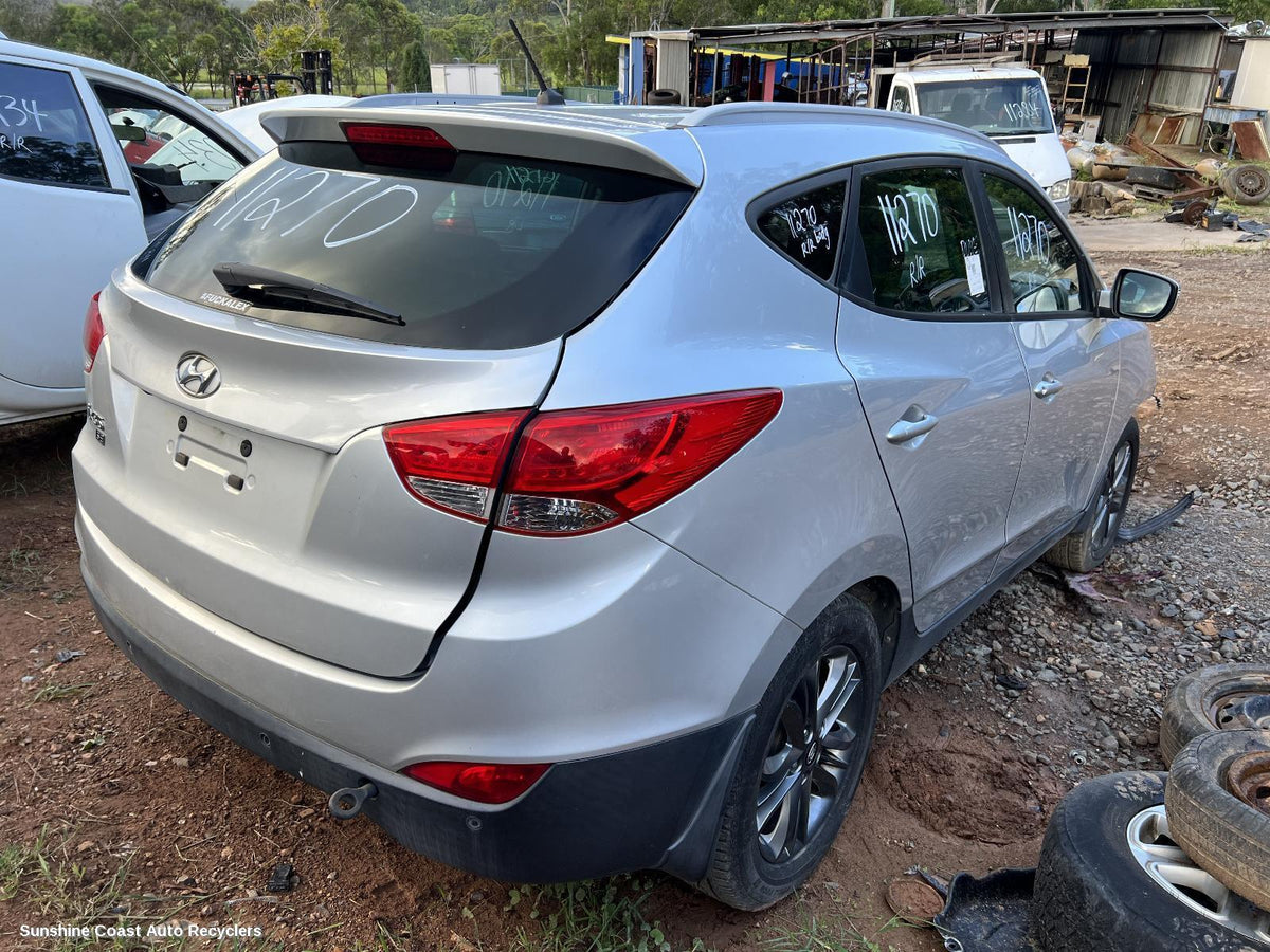 2009-2016 Hyundai Ix35 Seatbelt Stalk