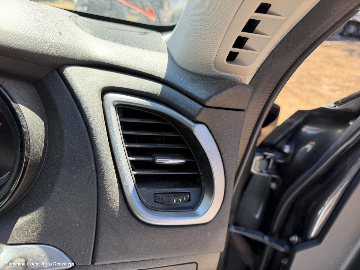2016-2024 Mazda Cx9 Misc