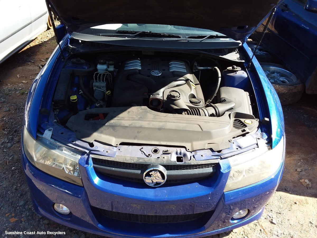 2004-2007 Holden Commodore Steering Pump