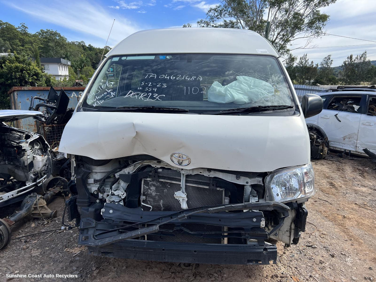 2005-2019 Toyota Hiace Steering Box Rack