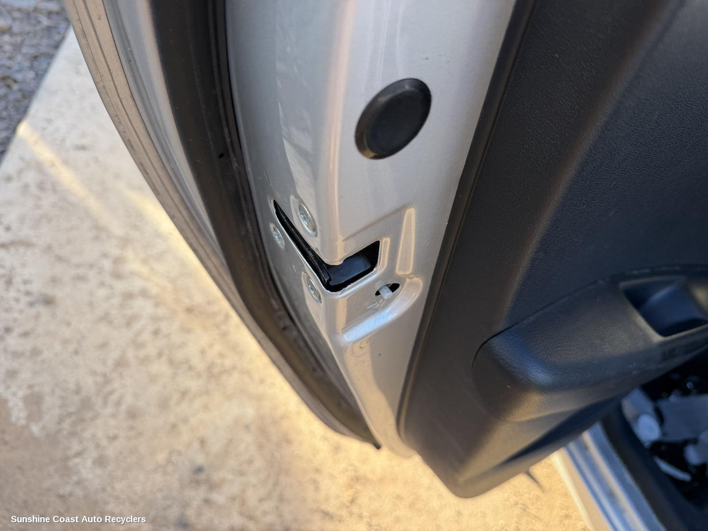 2010-2015 Hyundai I20 Door Boot Gate Lock