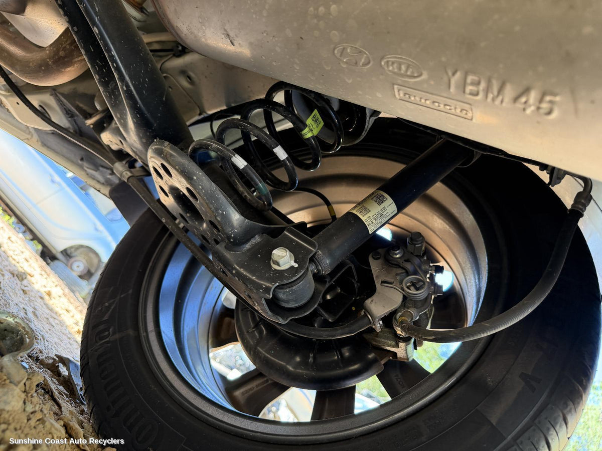 2020-2026 Kia Stonic Shock Absorber