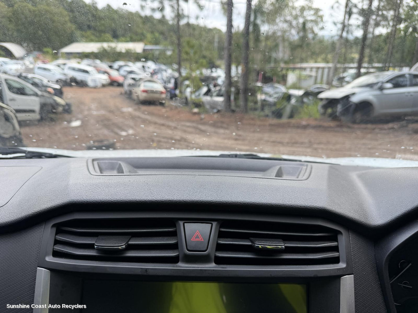 2017-2026 Ldv T60 Misc