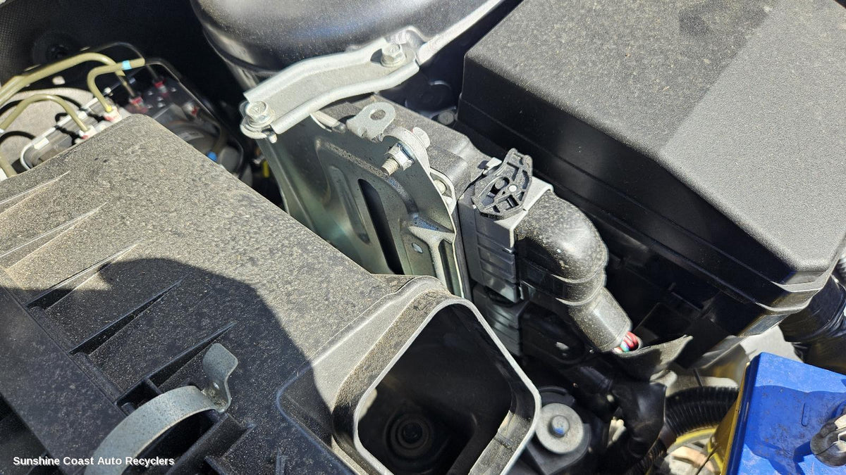 2012-2024 Mitsubishi Asx Ecu