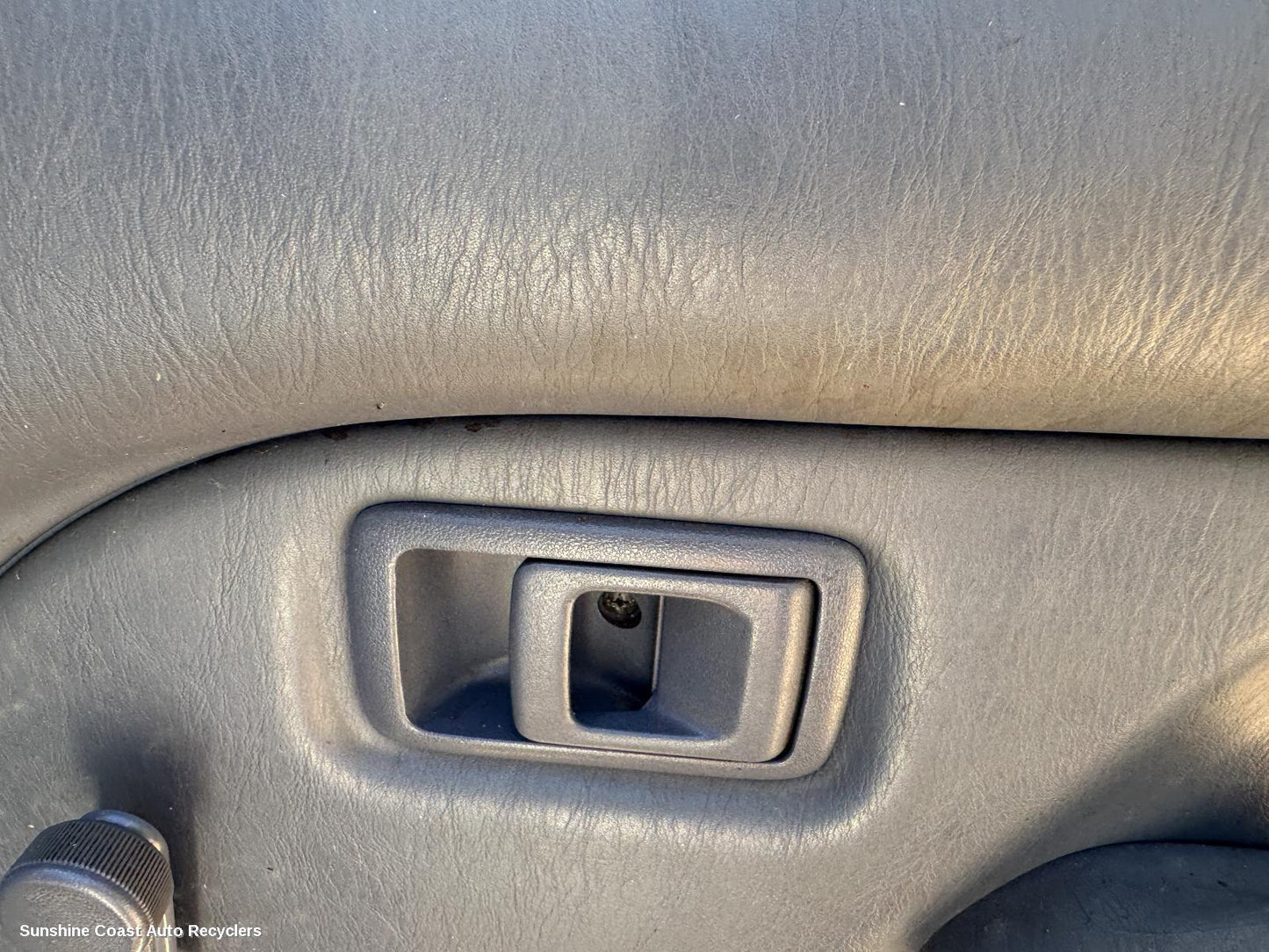 1998 Toyota Prado Door Handle