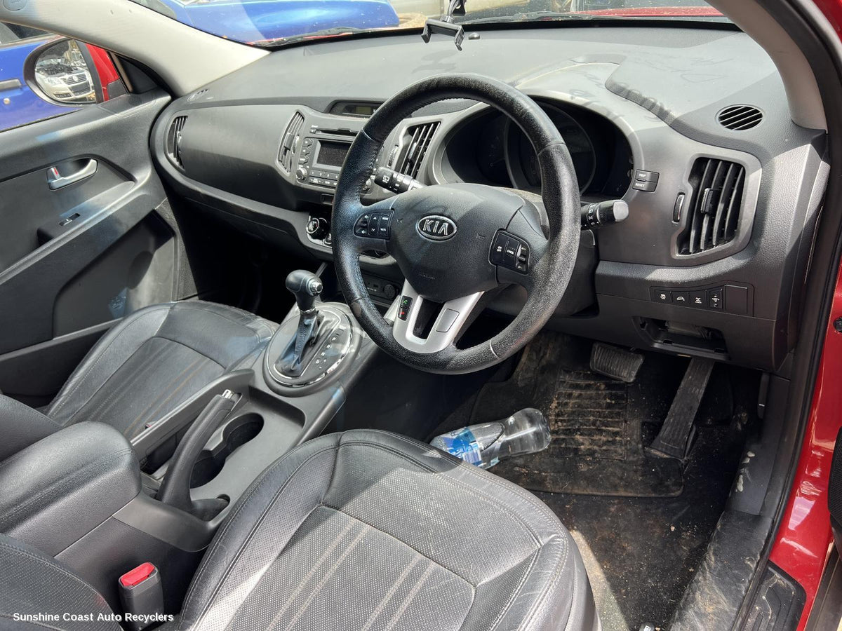 2010-2015 Kia Sportage Door Handle