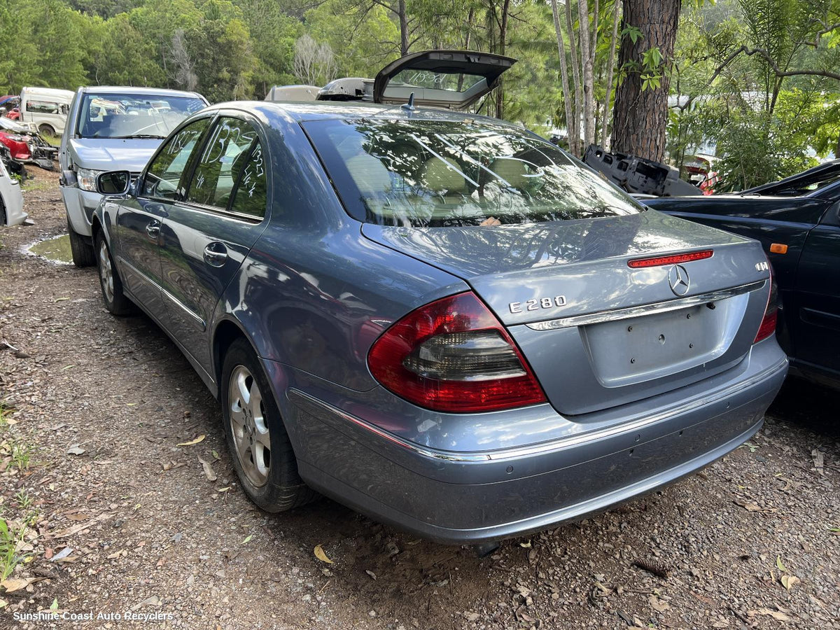 2005-2009 Mercedes E Class Starter