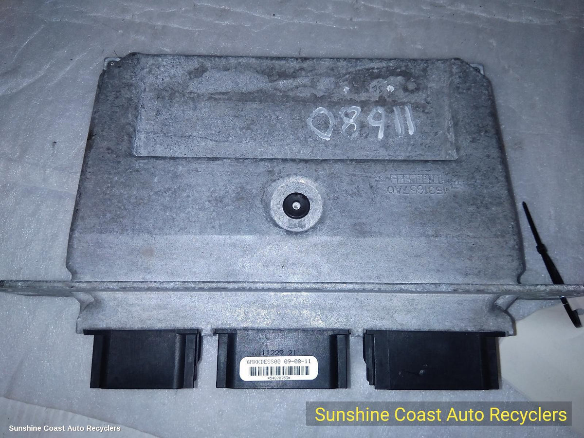 2007-2015 Mazda Cx9 Ecu