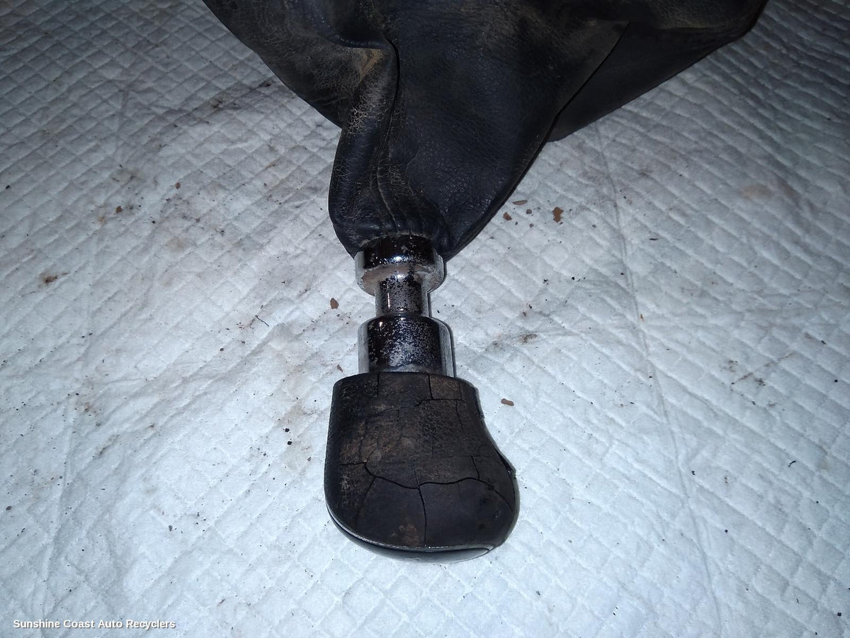 2013-2017 Ford Transit Custom Gear Stick Shifter