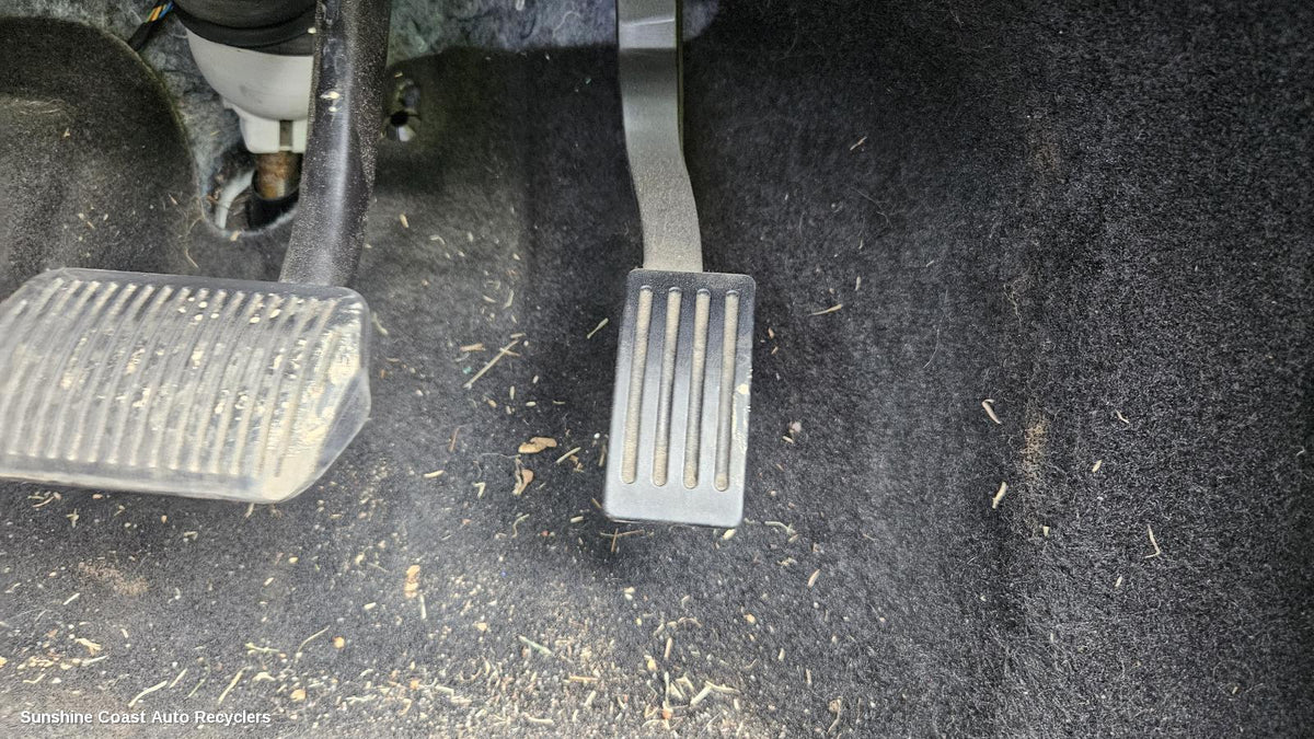 2011-2015 Ford Focus Pedal Assembly