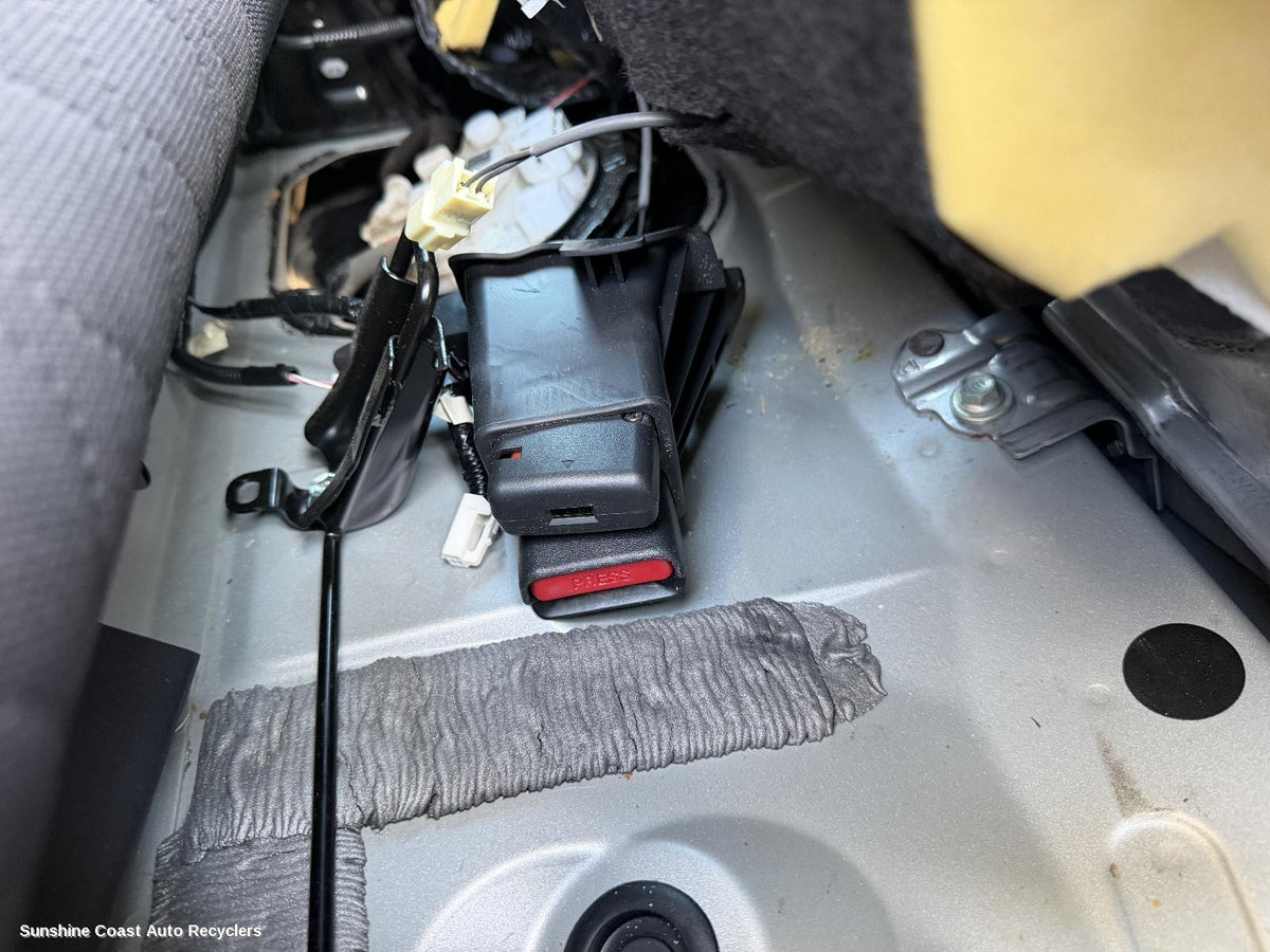2022-2026 Toyota Corolla Cross Seatbelt Stalk