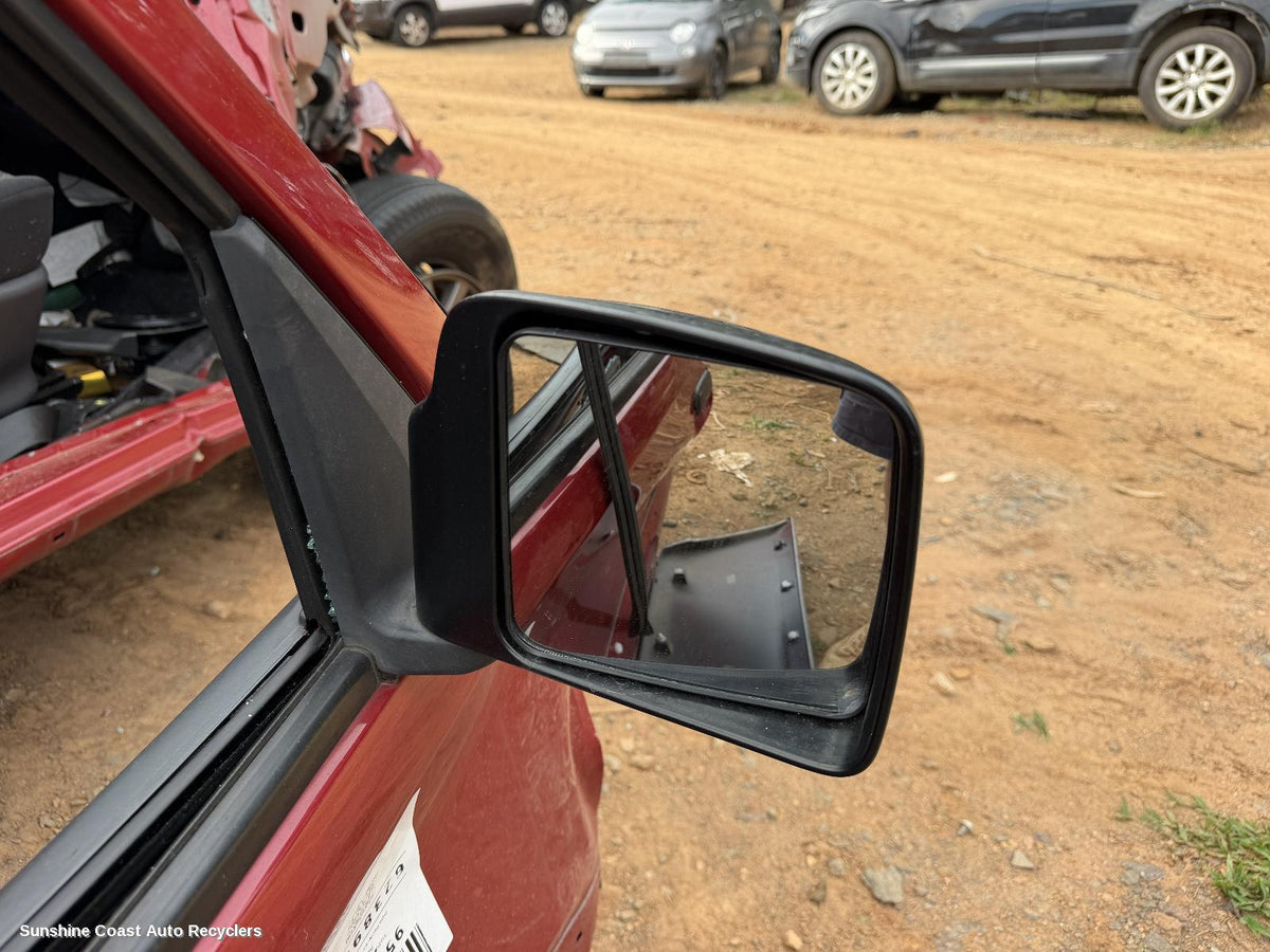2005-2018 Suzuki Jimny Right Door Mirror