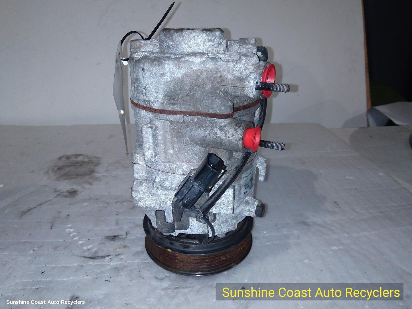 2015 Hyundai Ix35 A C Compressor
