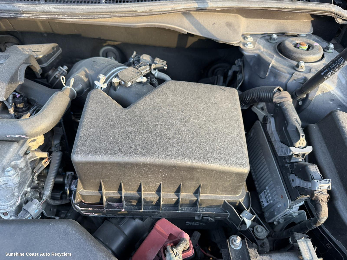 2011-2017 Toyota Camry Air Cleaner Box