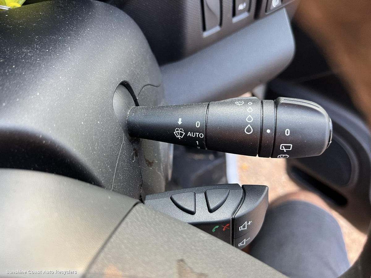 2015-2026 Renault Trafic Combination Switch