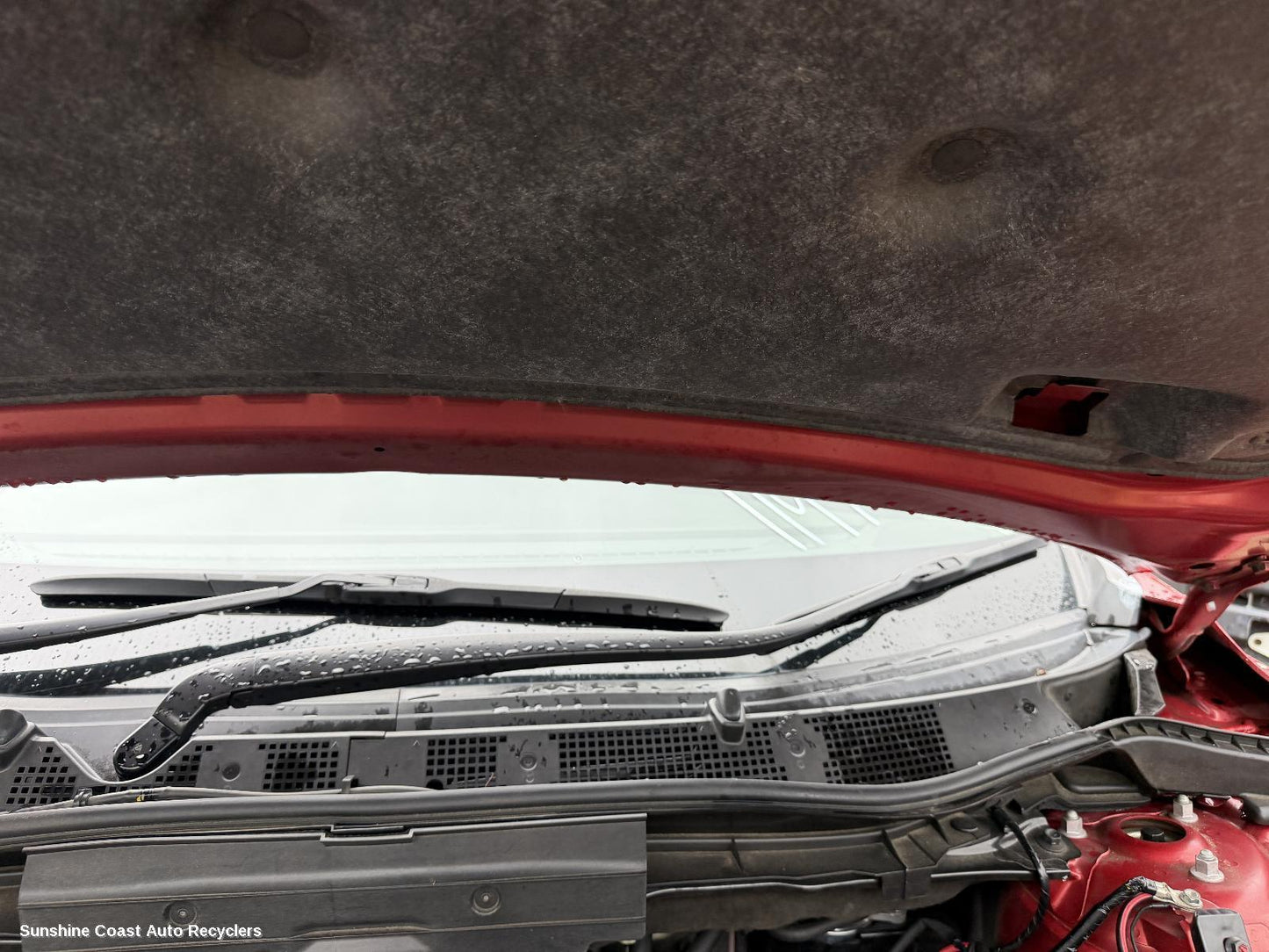 2012-2016 Mazda Cx5 Wiper Arm