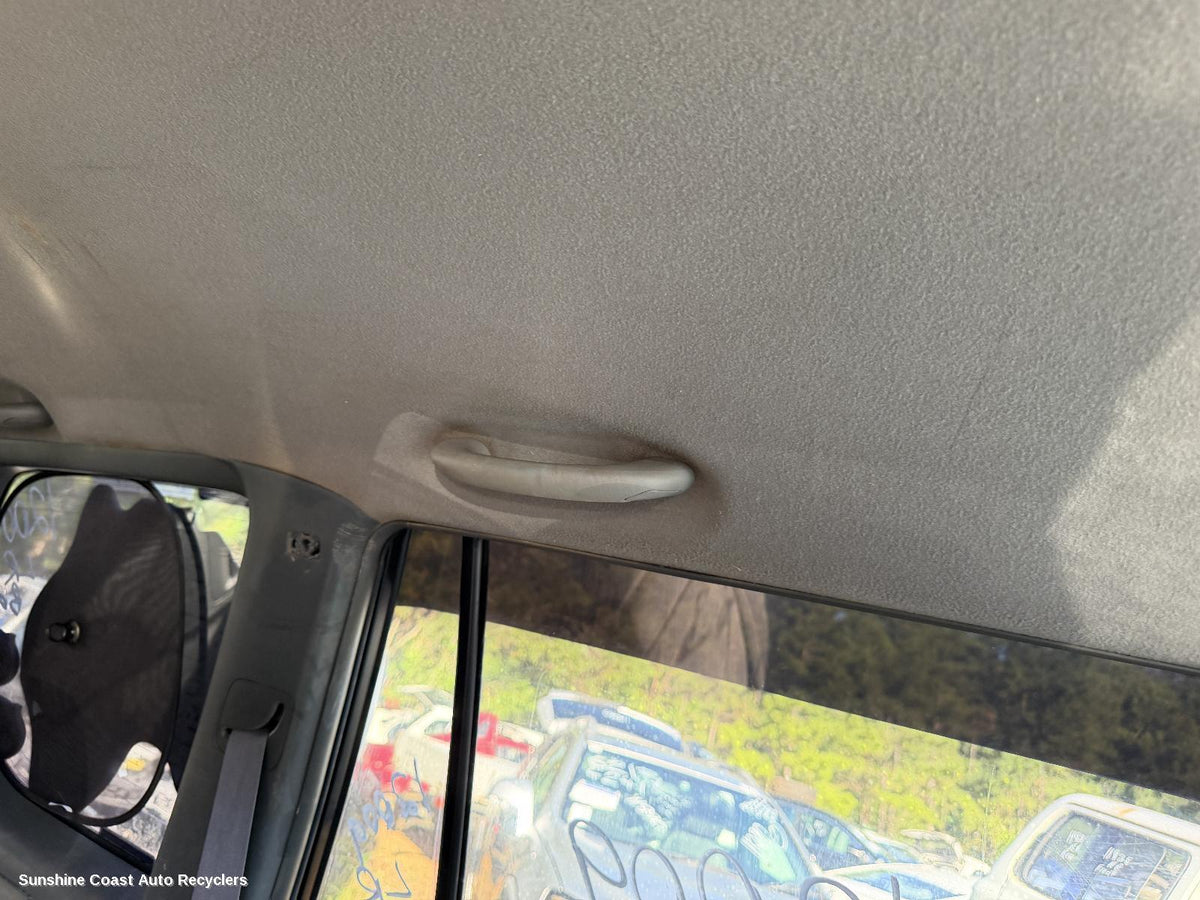 2003-2009 Toyota Prado Grab Handle