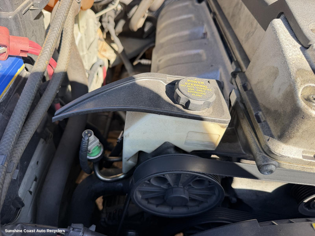 2002-2010 Ford Falcon Steering Pump