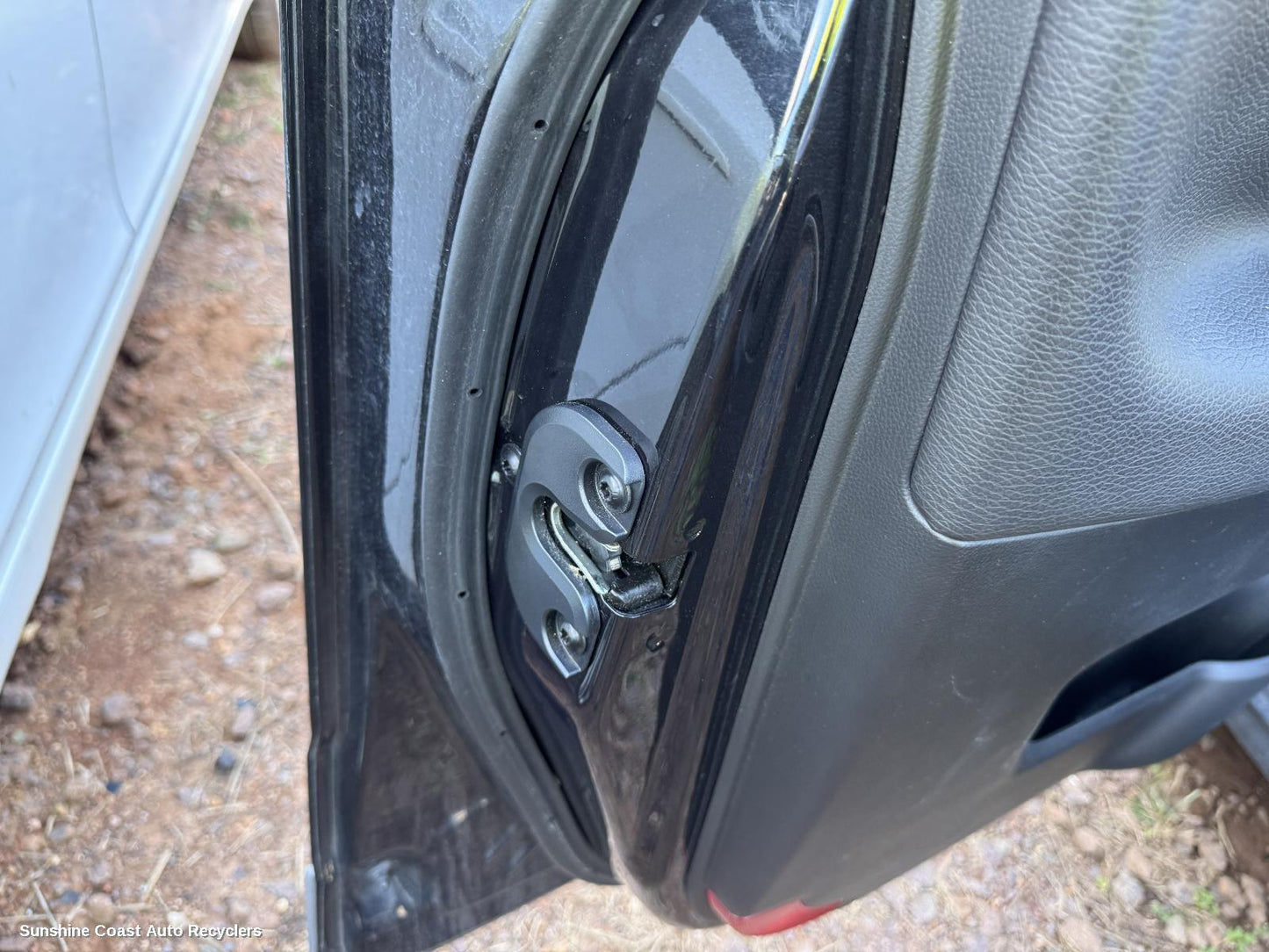 2013 Holden Captiva Door Boot Gate Lock