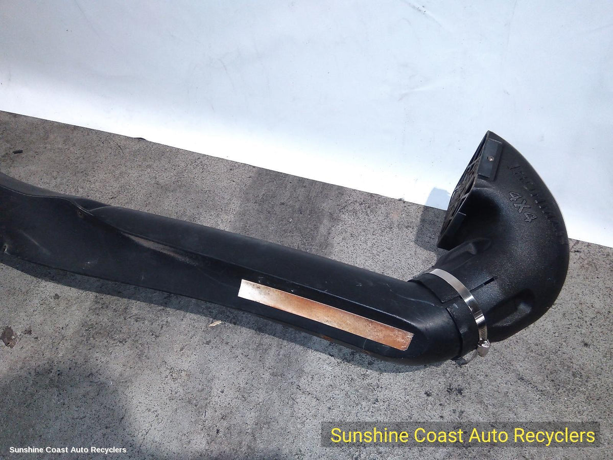 2010-2022 Volkswagen Amarok Snorkel