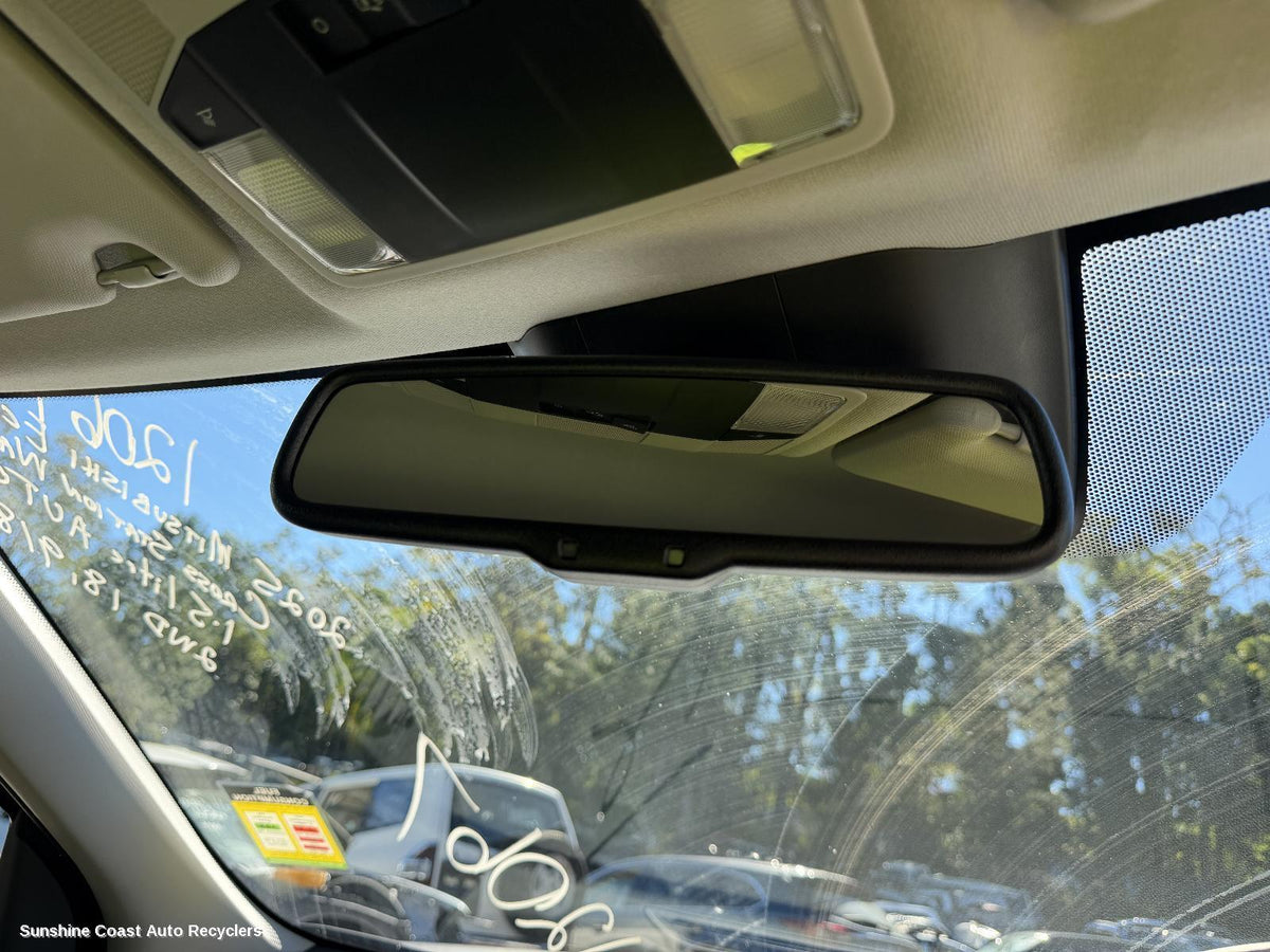 2017-2026 Mitsubishi Eclipse Cross Interior Mirror