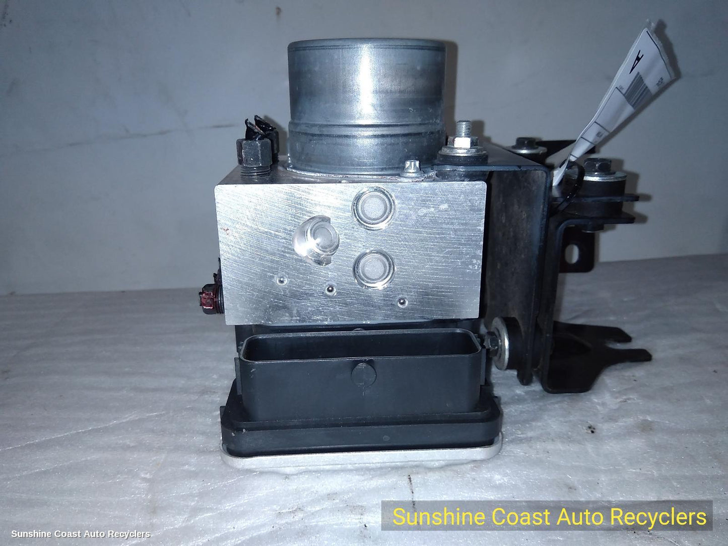 2021-2026 Mitsubishi Outlander Abs Pump Modulator