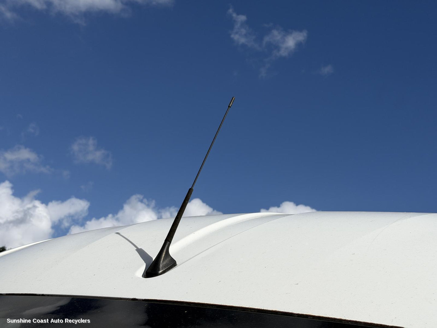 2020-2026 Ldv Deliver 9 Antenna
