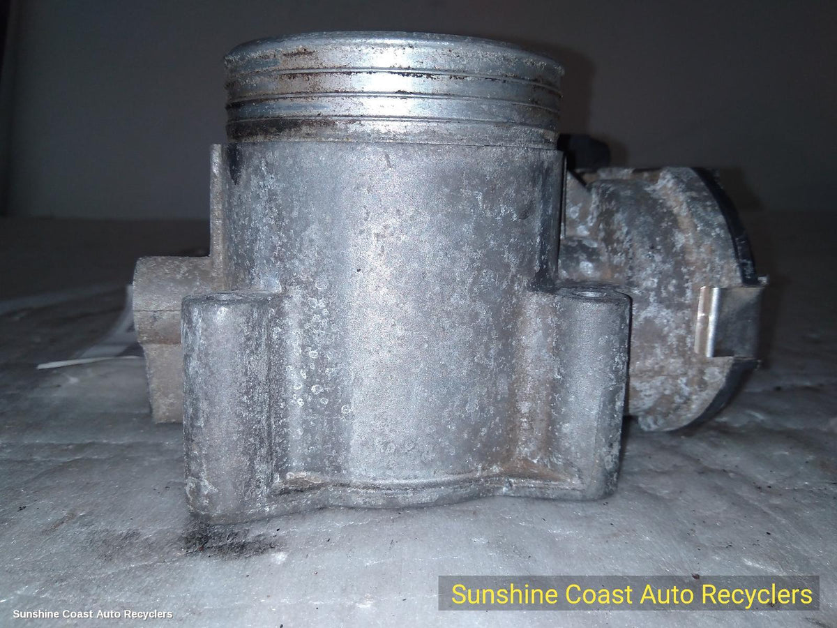2003-2012 Volvo Xc90 Throttle Body