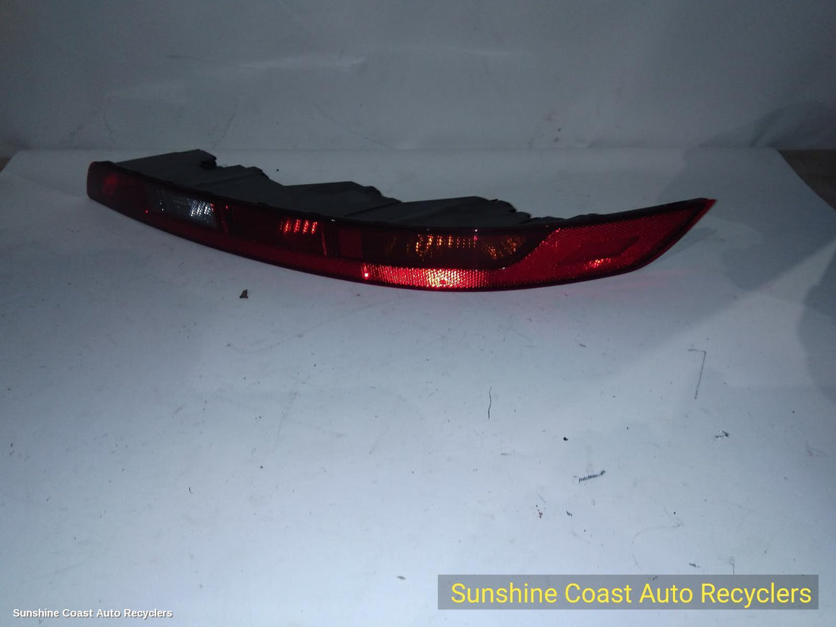 2017-2020 Audi Q5 Left Taillight