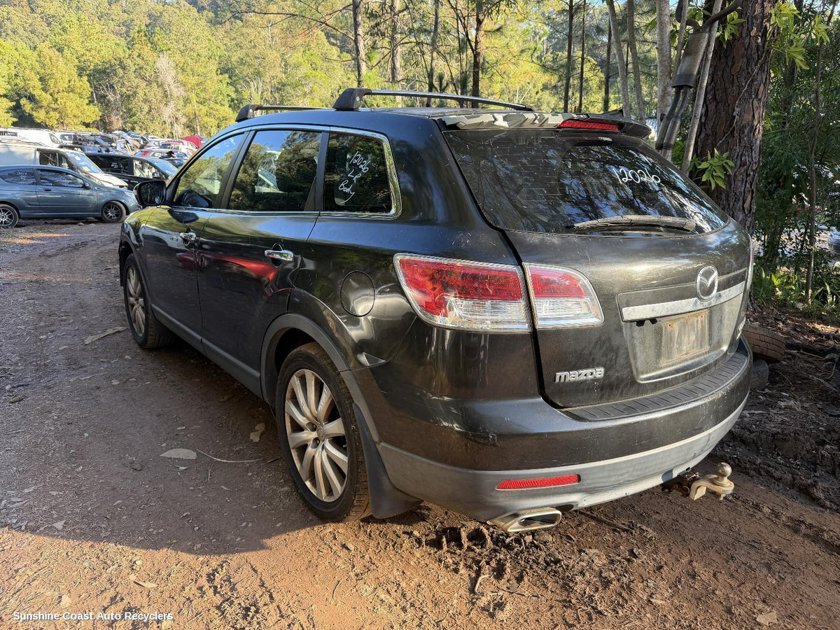 2007-2015 Mazda Cx9 Door Trim
